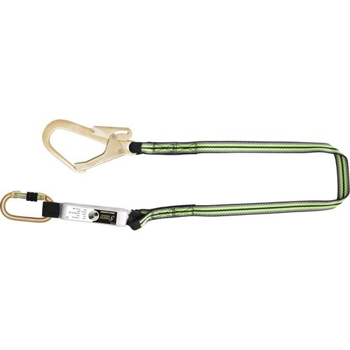 Kratos ES 1.8mtr Energy Absorbing Lanyard (FA3030418ES)